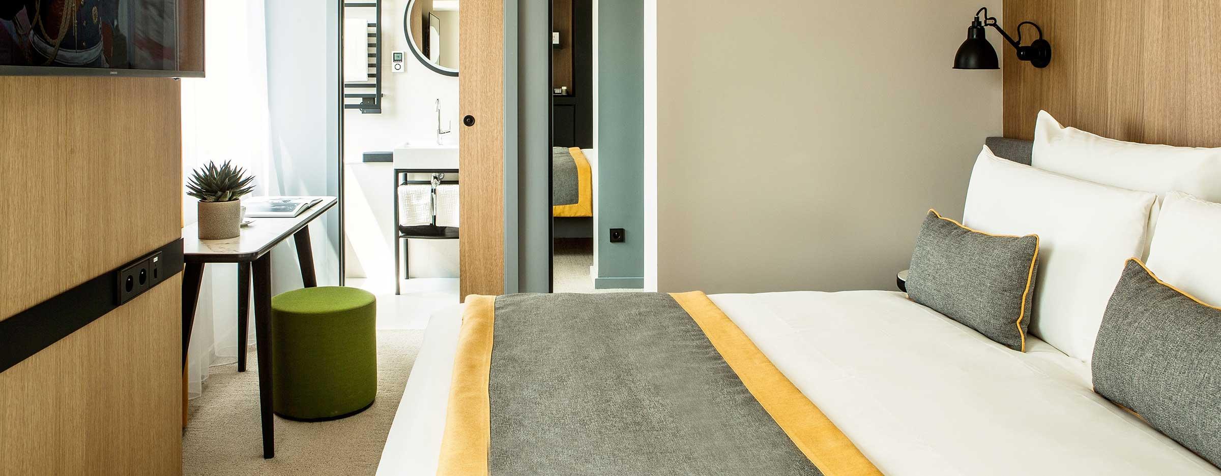 Chambre Privilège