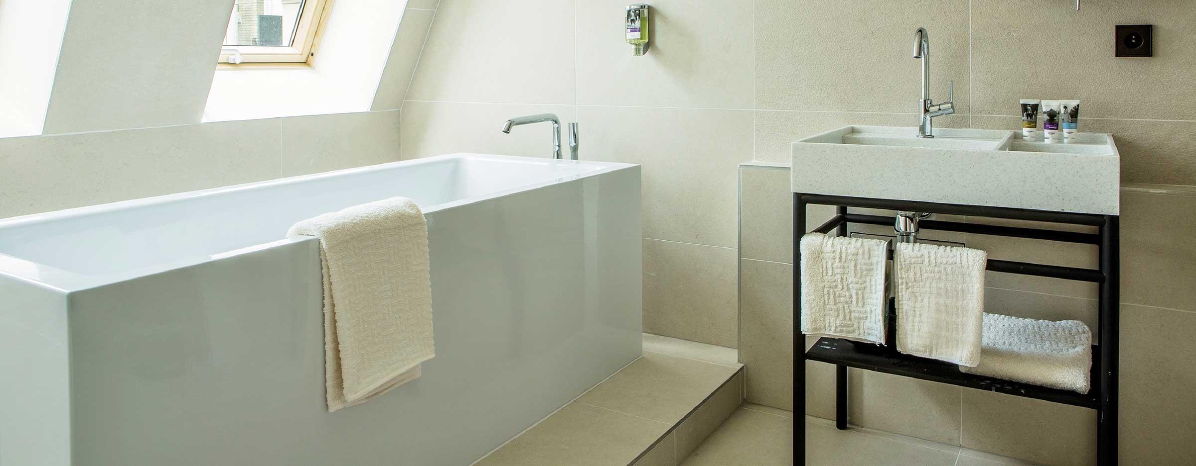 Suite Mercure Paris