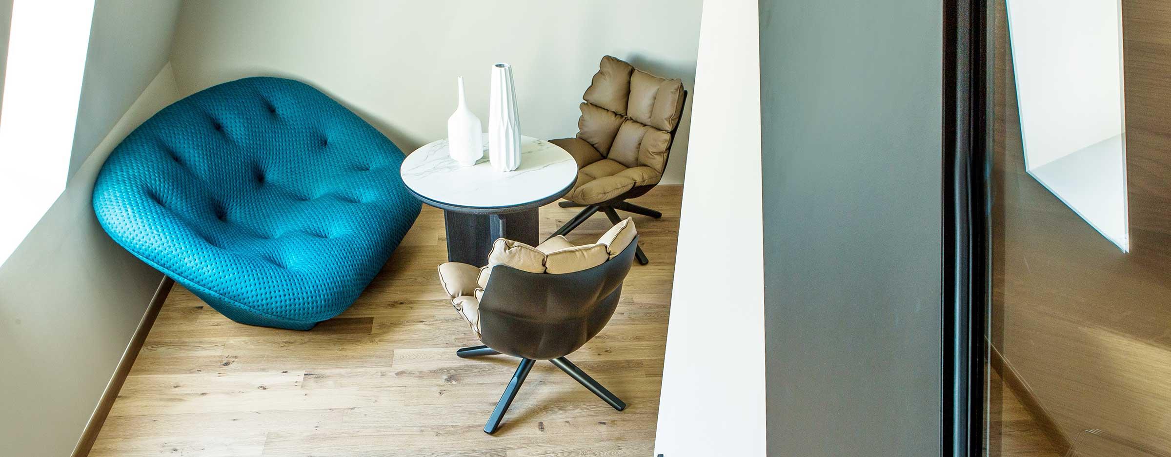 Suite Mercure Paris
